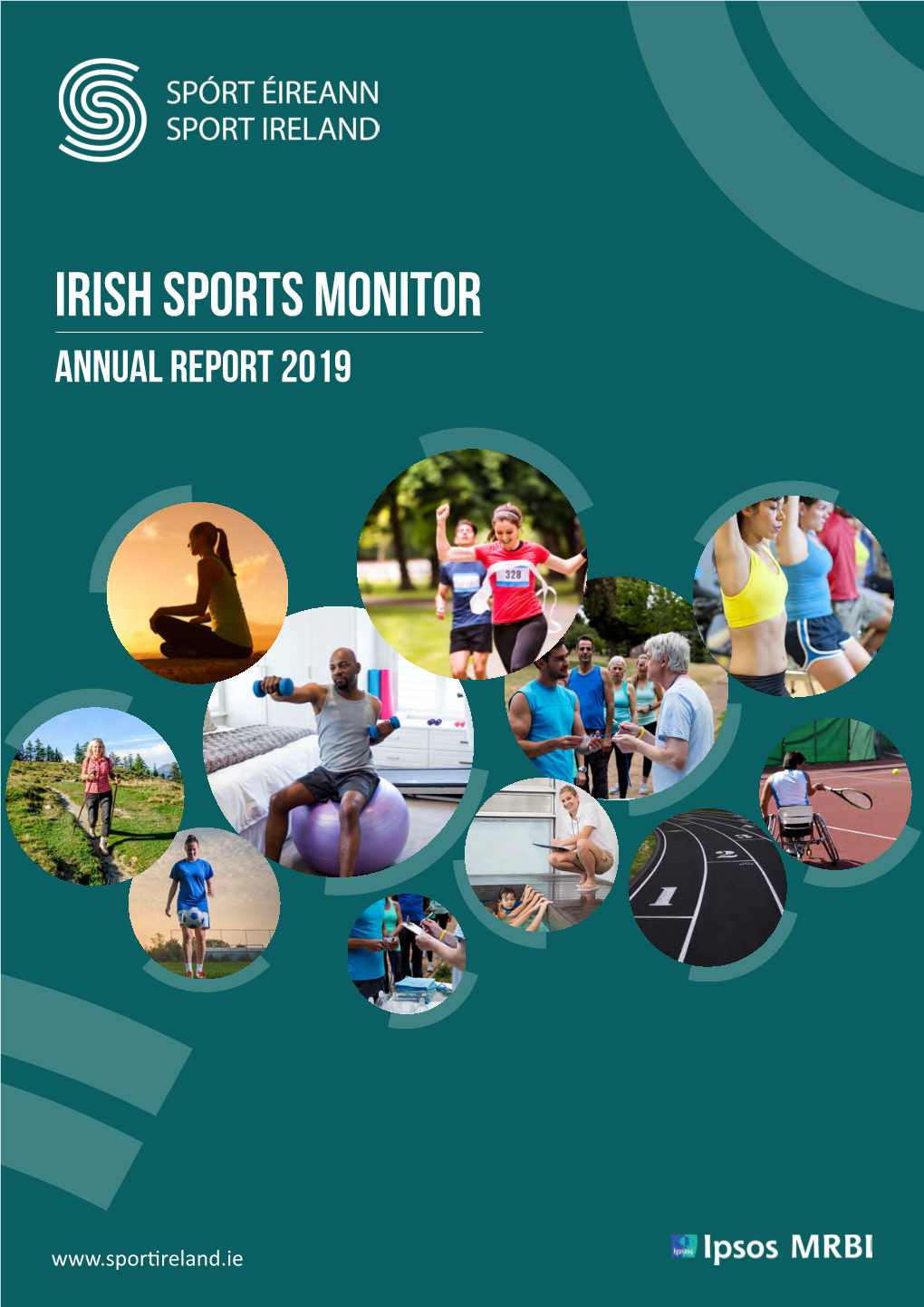Irish Sports Monitor 2019