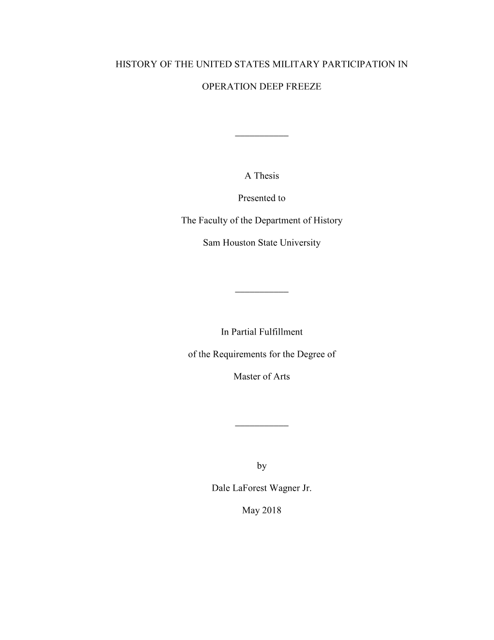 WAGNERJR-THESIS-2018.Pdf