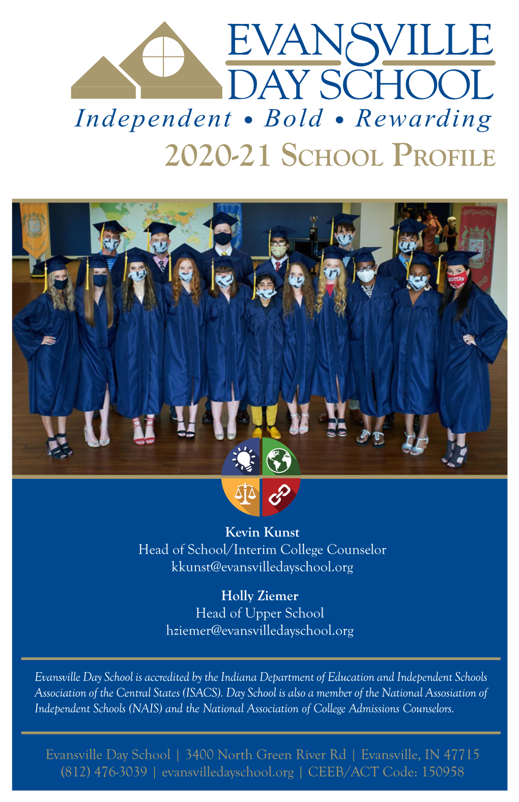 2020-21 School Profile