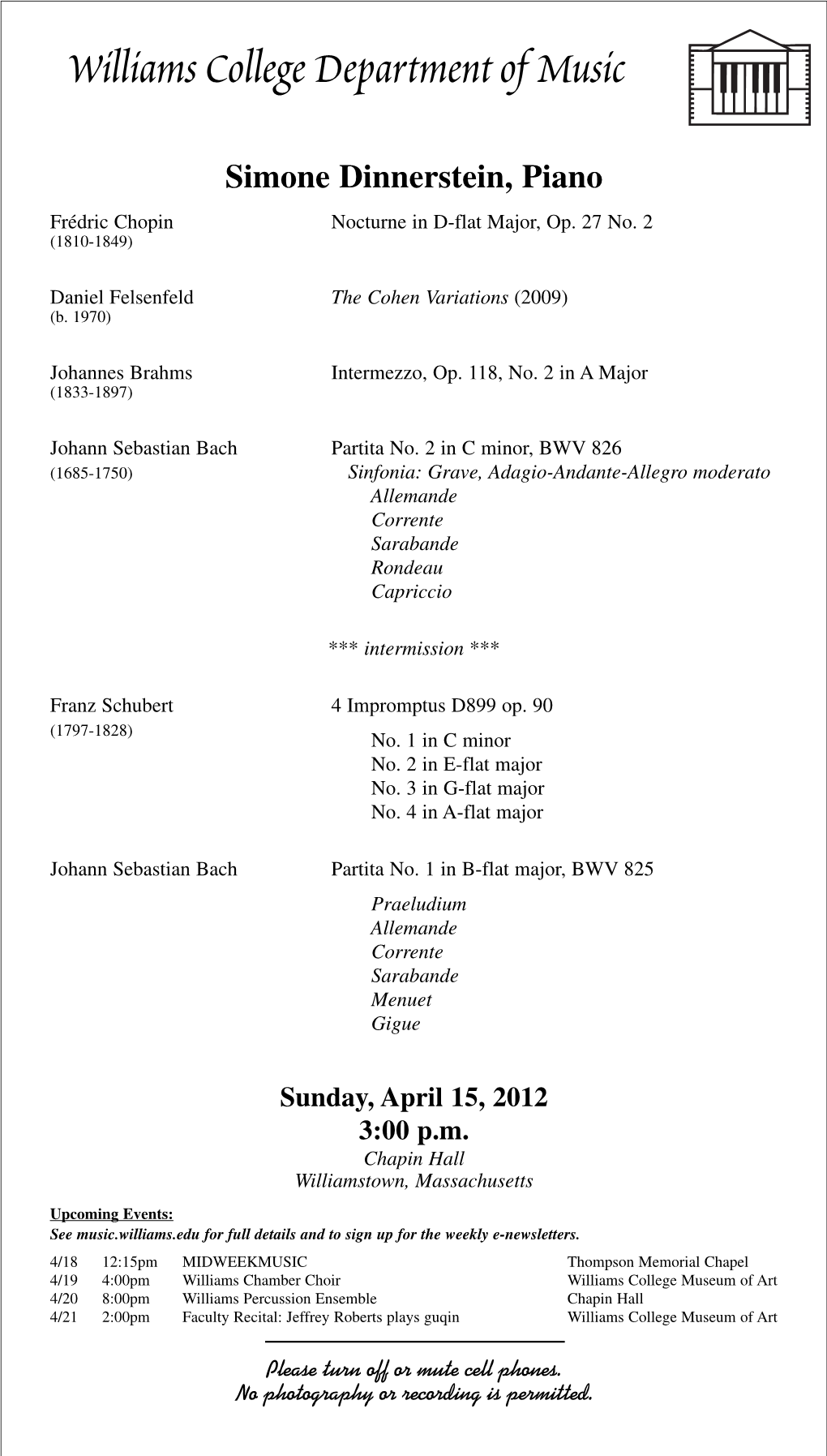 4-15-12 Dinnerstein Prog