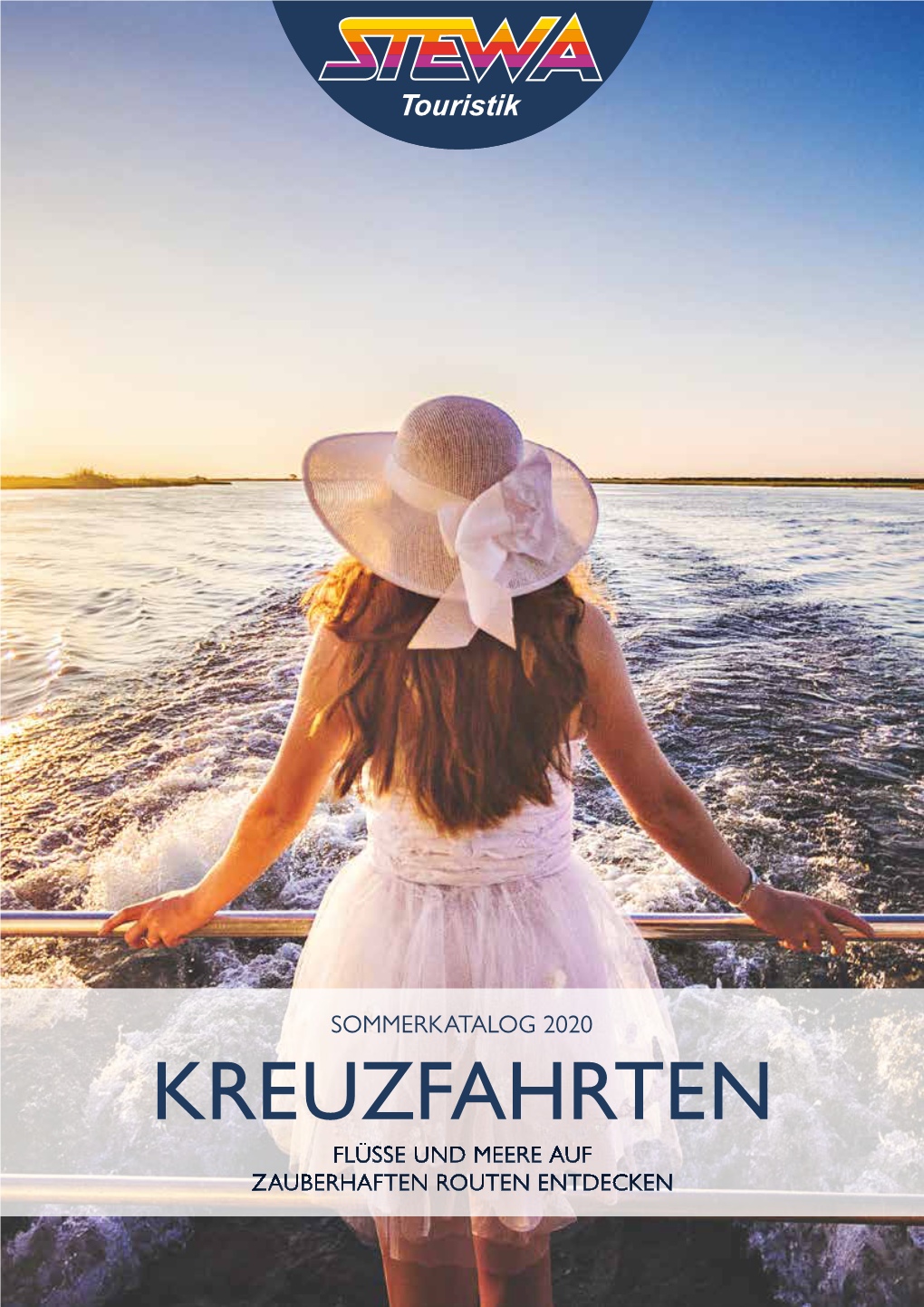 Kreuzfahrten