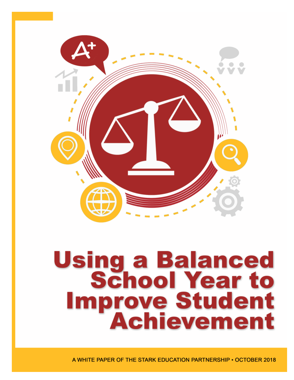 Framing the Discussion 4 Keeping the Faucet Flowing: Can a Balanced School Year Sustain Student Achievement? 6 What Does the Research Really Tell Us? 8 End Notes