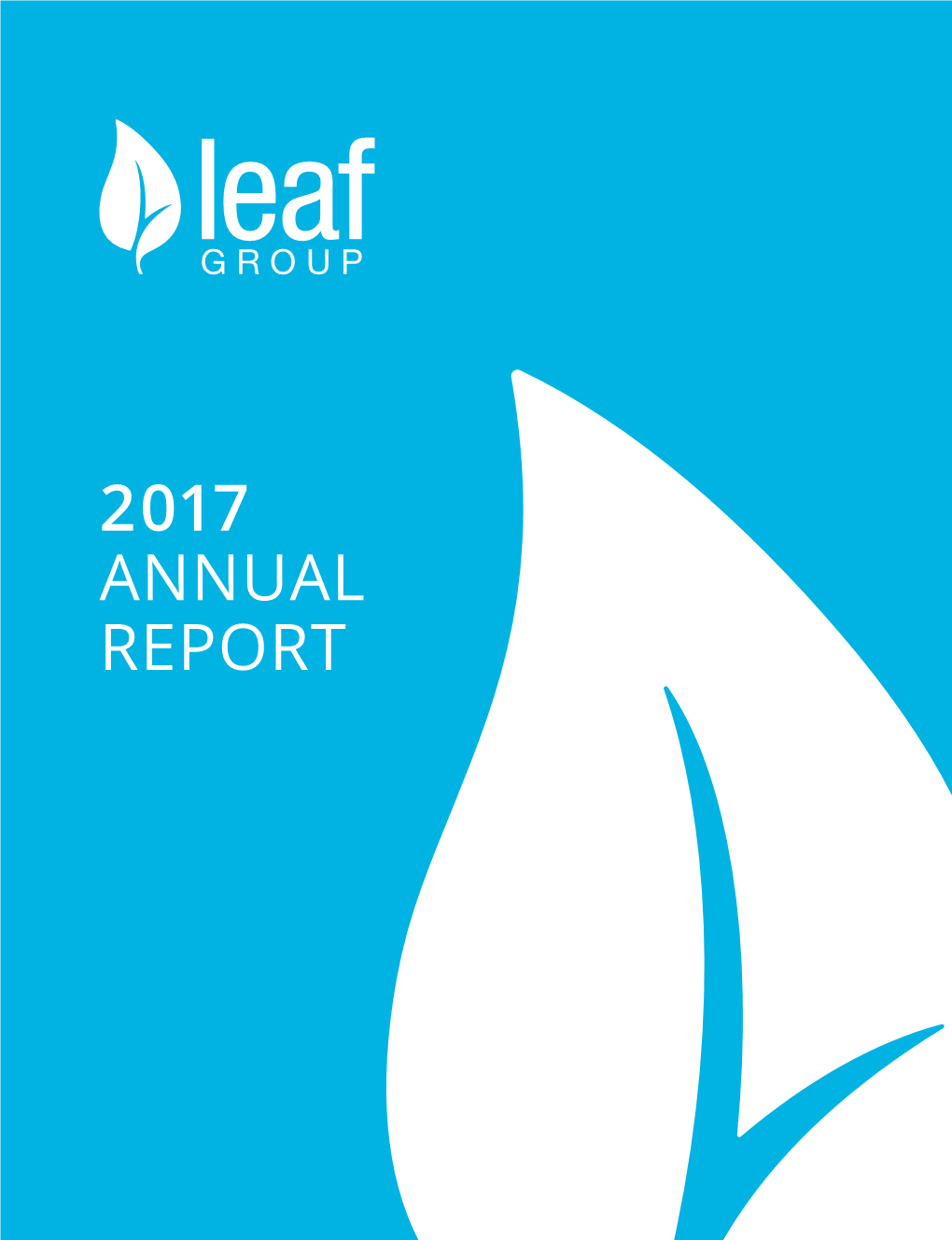 View Annual Report