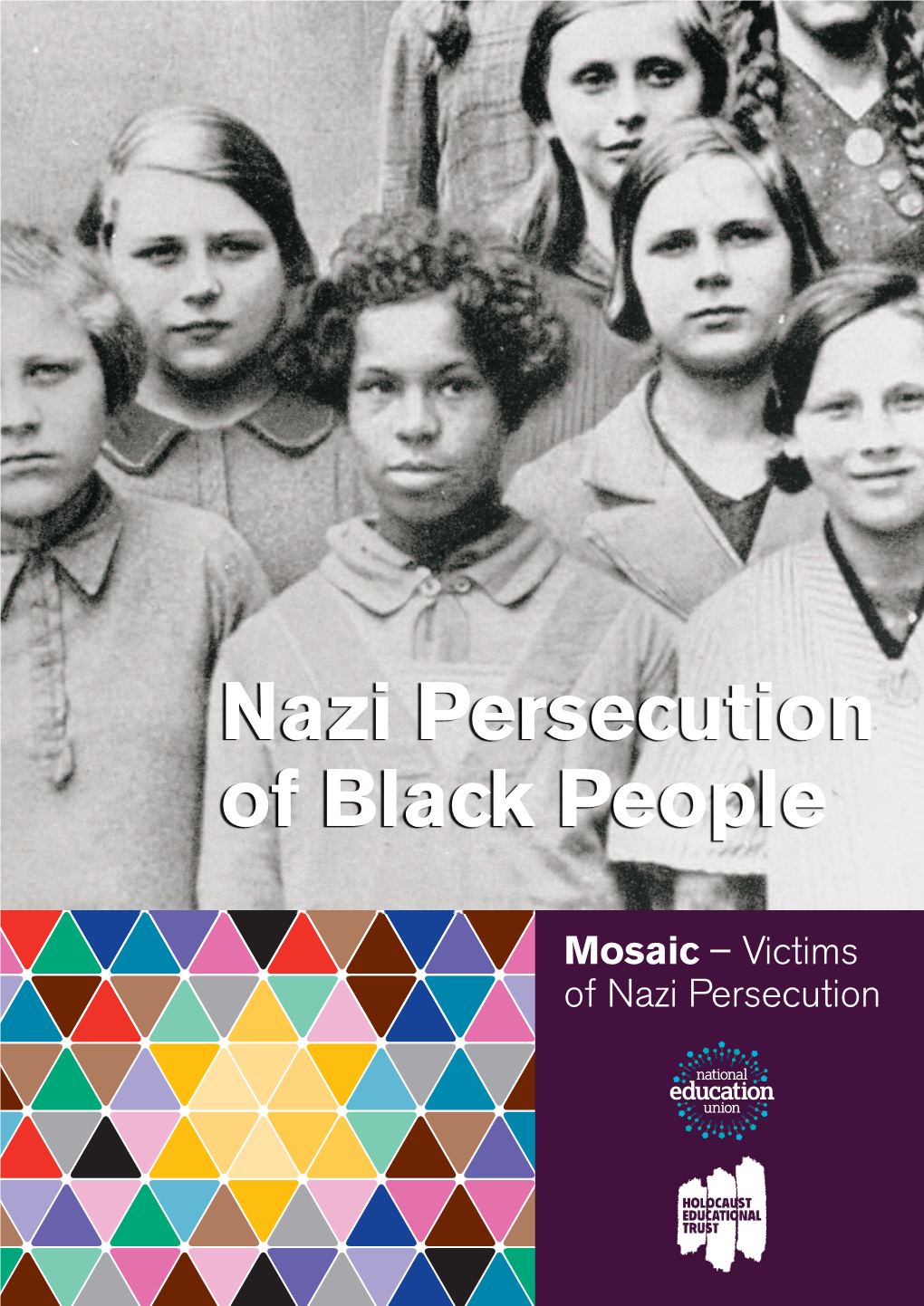 Nazi Persecution of Black People