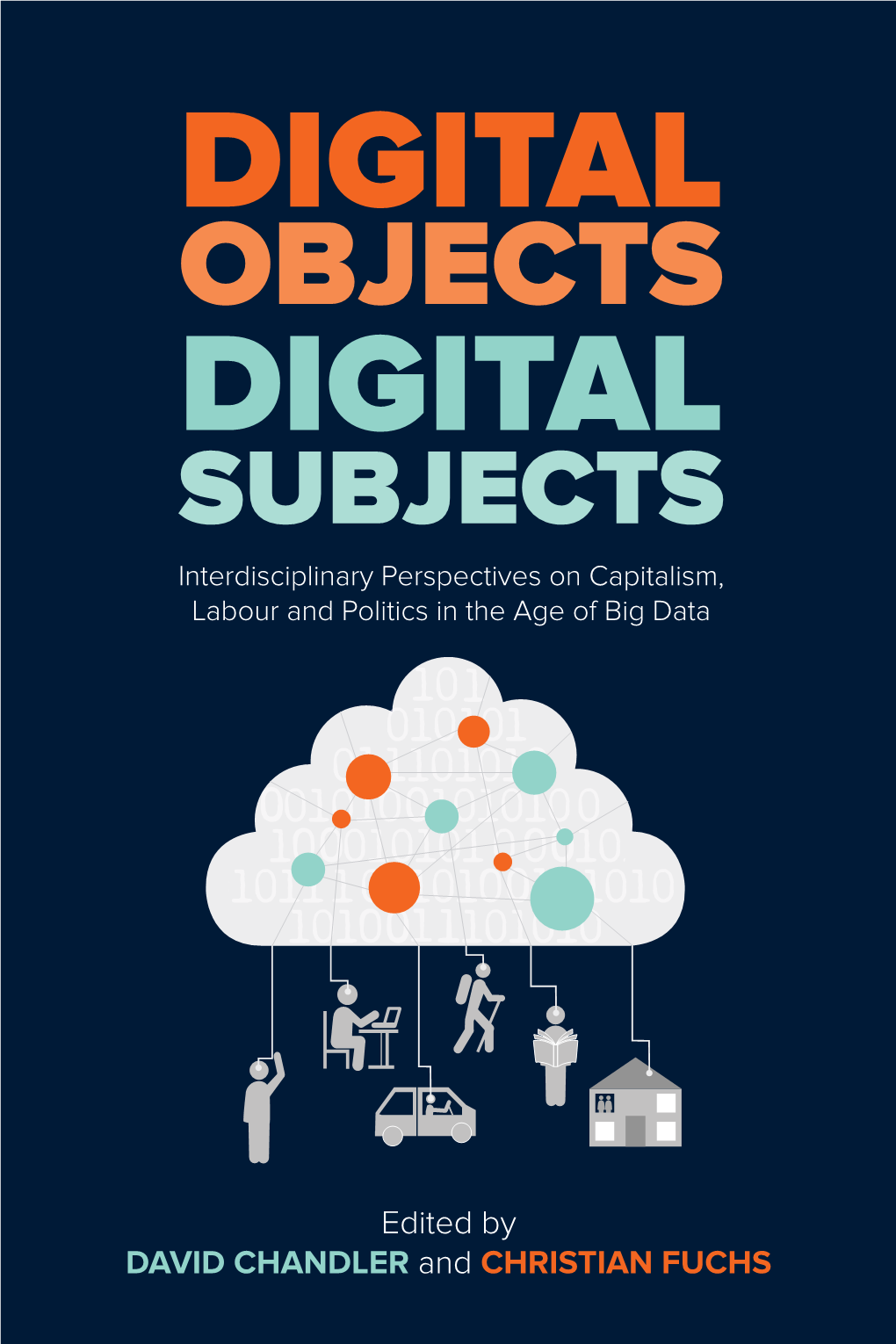 Digital Object, Digital Subjects