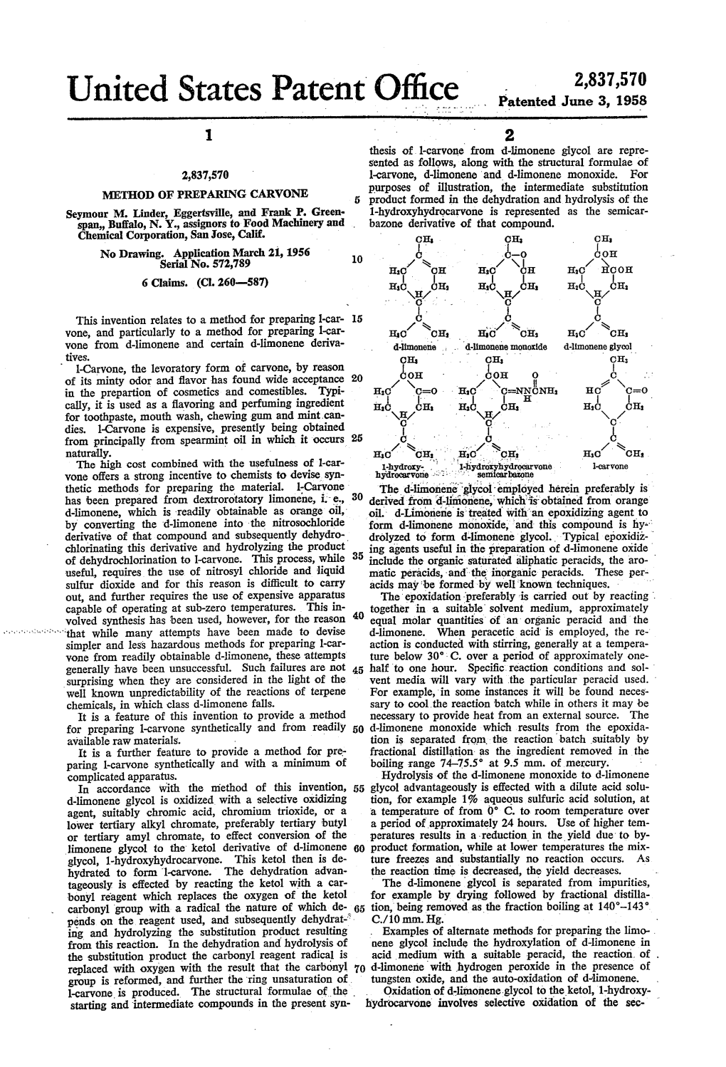 United States Patent Office