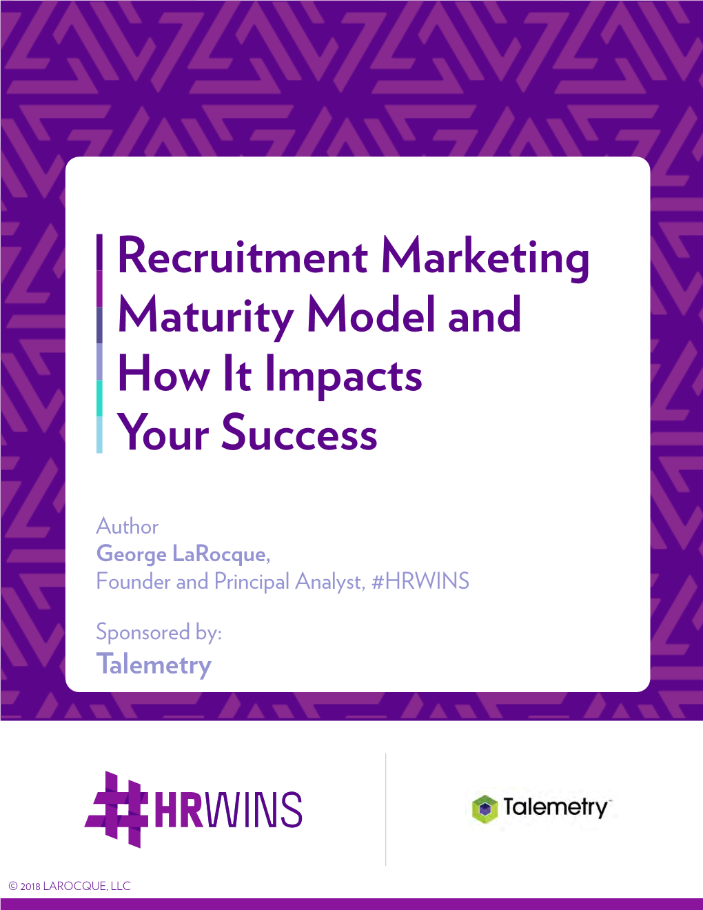 Recruitment Marketing Maturity Model and How It Impacts Your Success