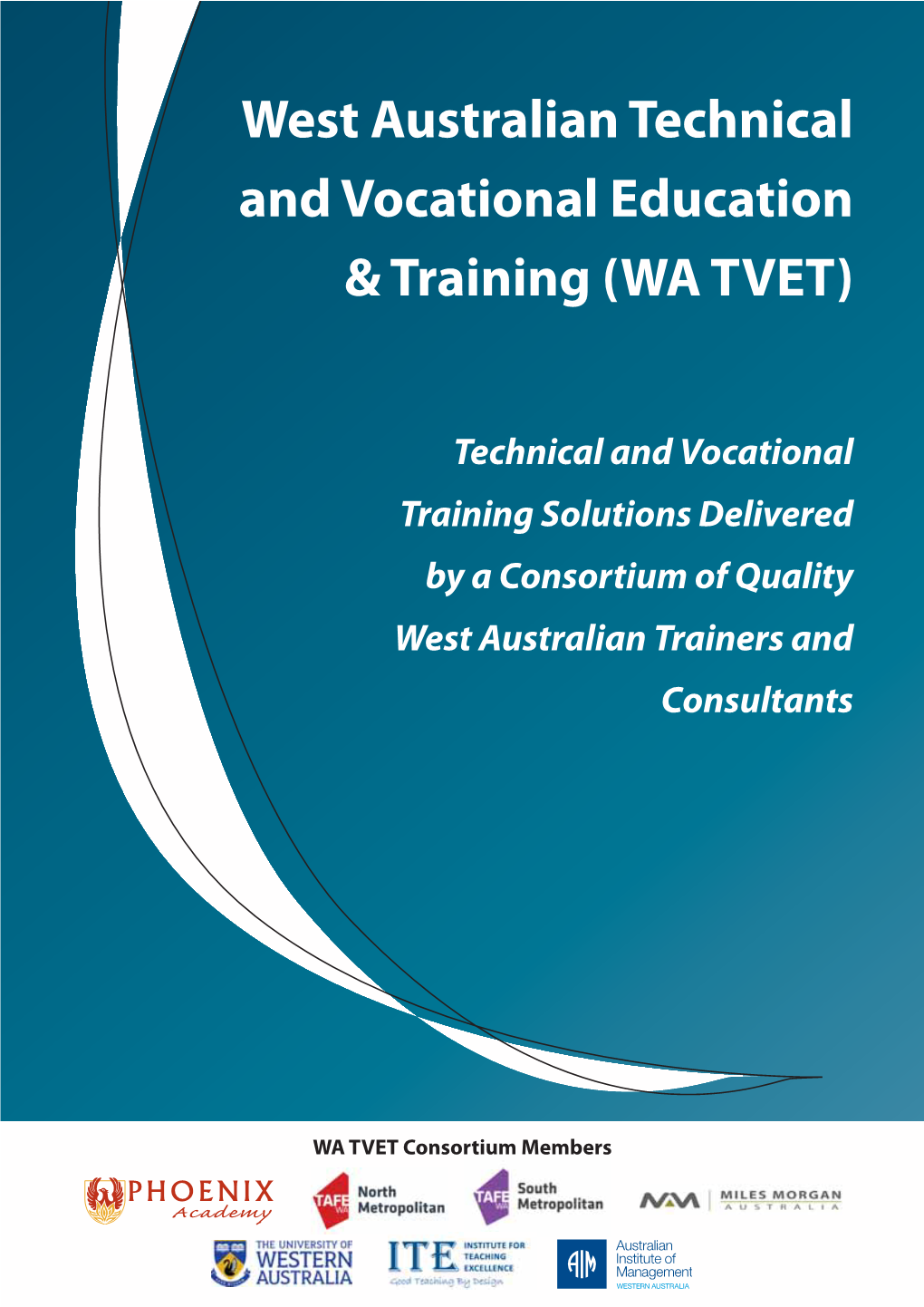 West Australian Technical and Vocational Education & Training