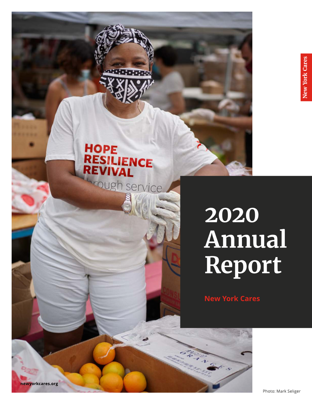 2020 Annual Report