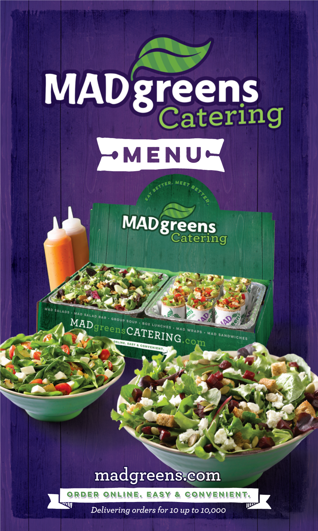 Madgreens.Com