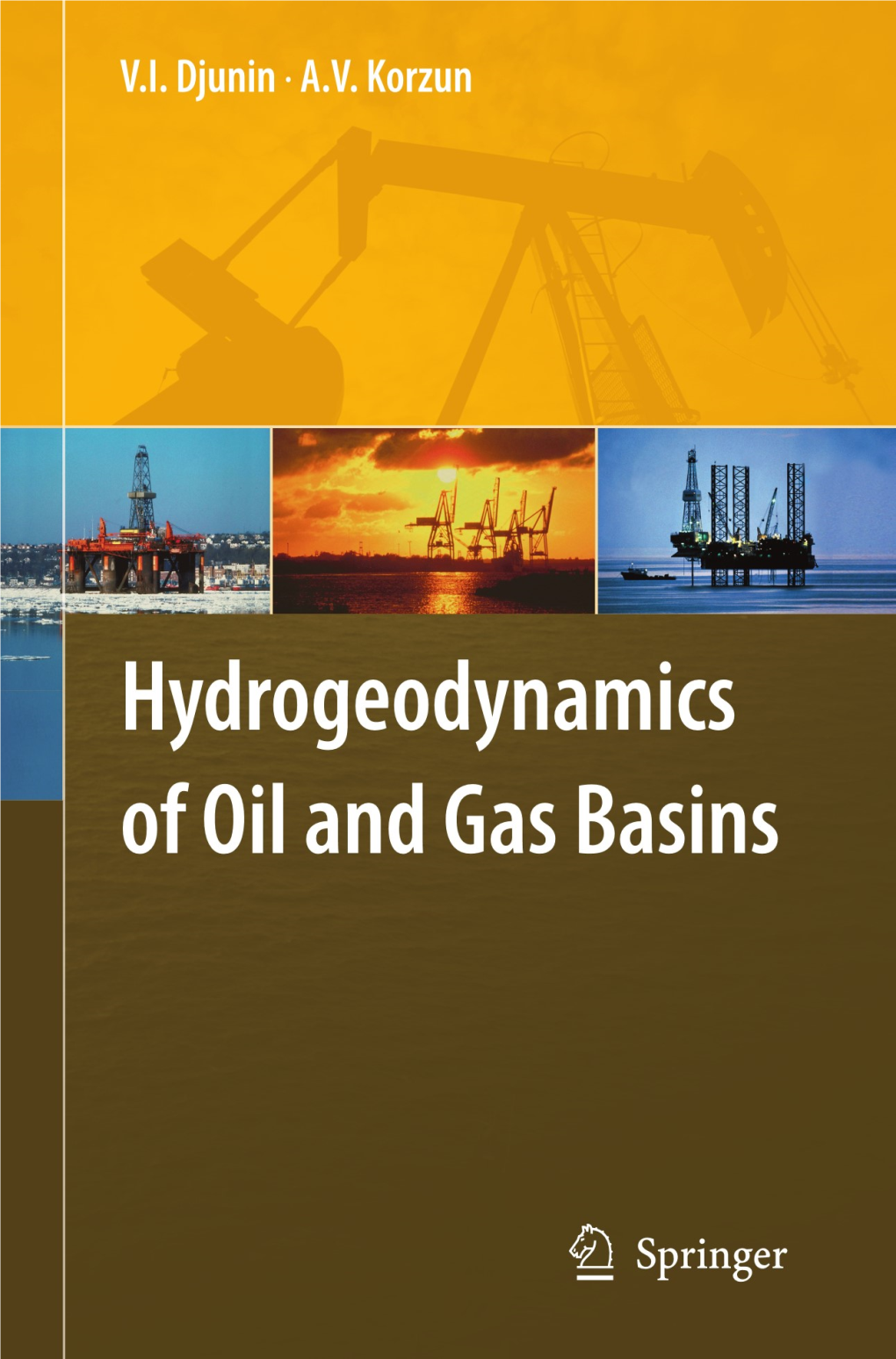 Fluidodynamics in Hydrocarbon-Bearing Formations of the Northern Pechora Petroliferous Basin