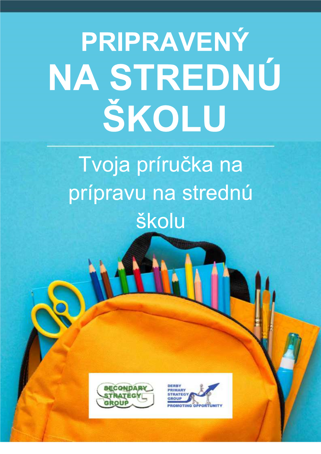 Na Strednú Školu