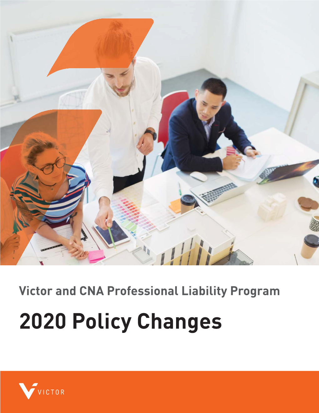 Architects and Engineers 2020 Policy Changes Enhanced Rectification Applicability