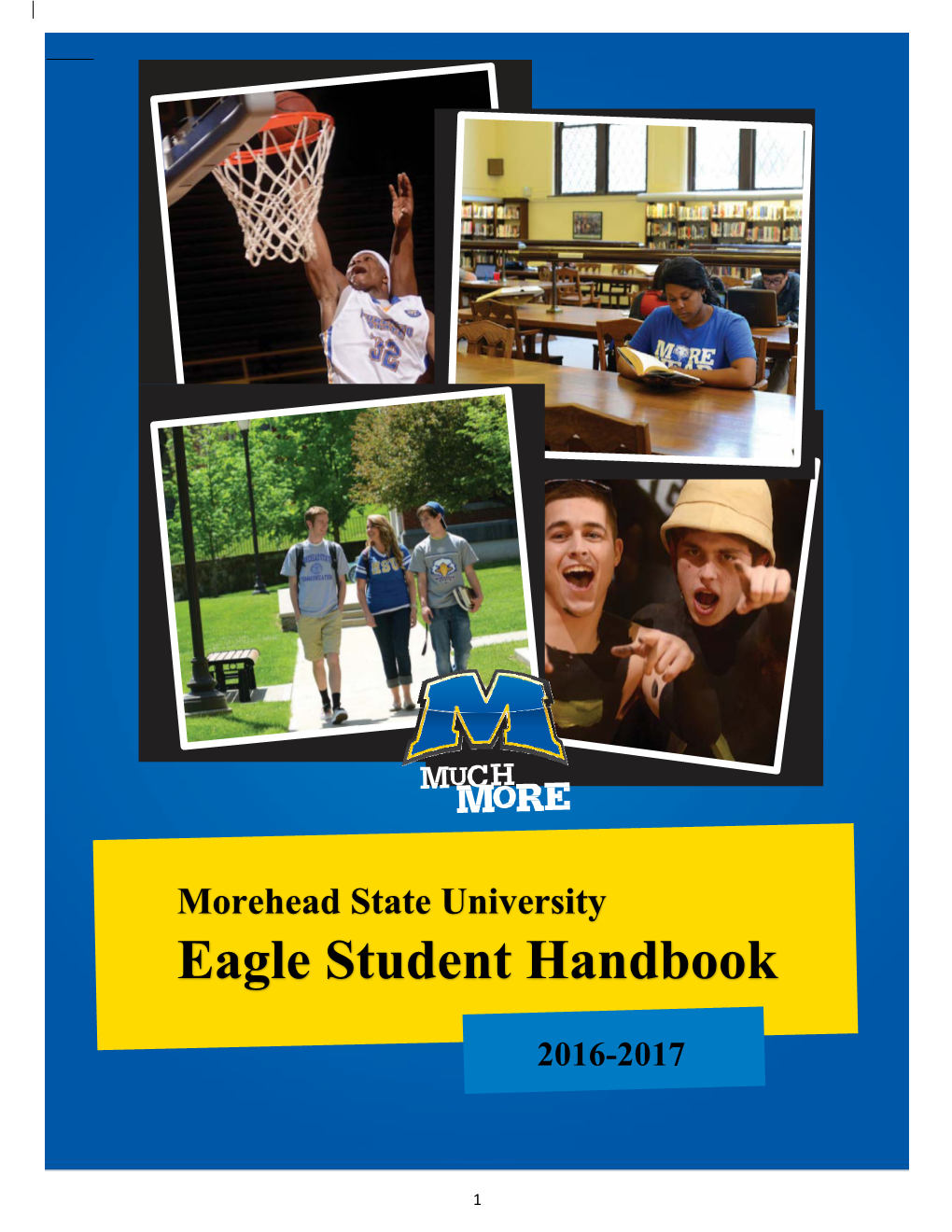 Morehead State University