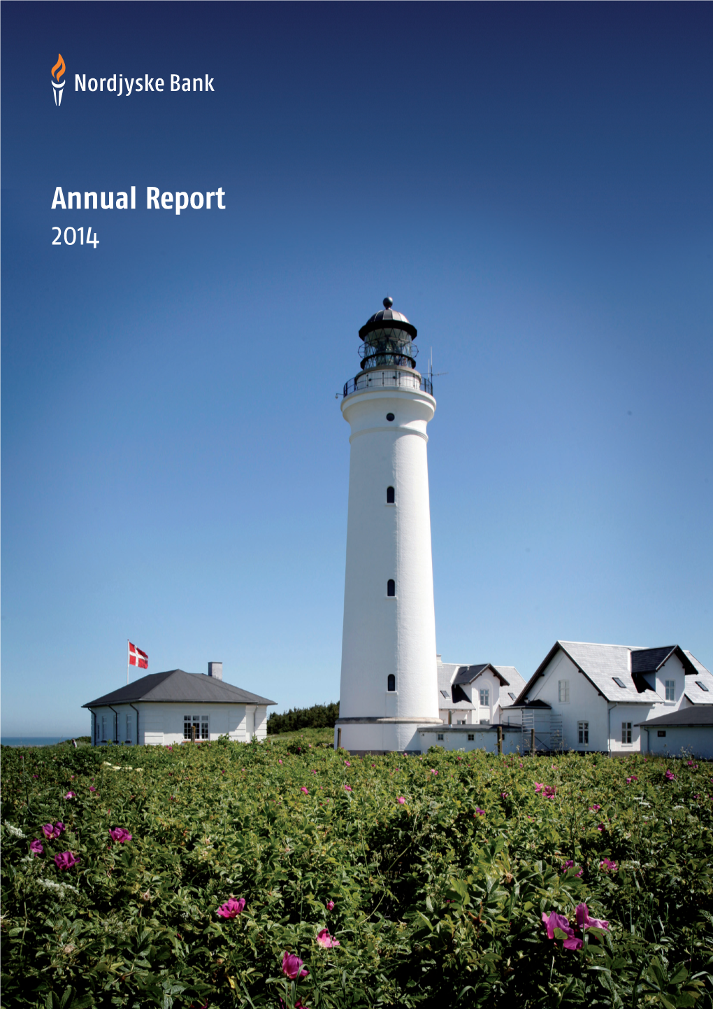 Annual Report 2014