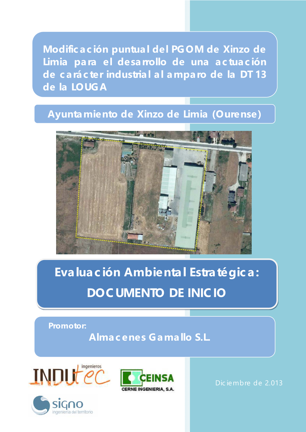 Evaluación Ambiental Estratégica