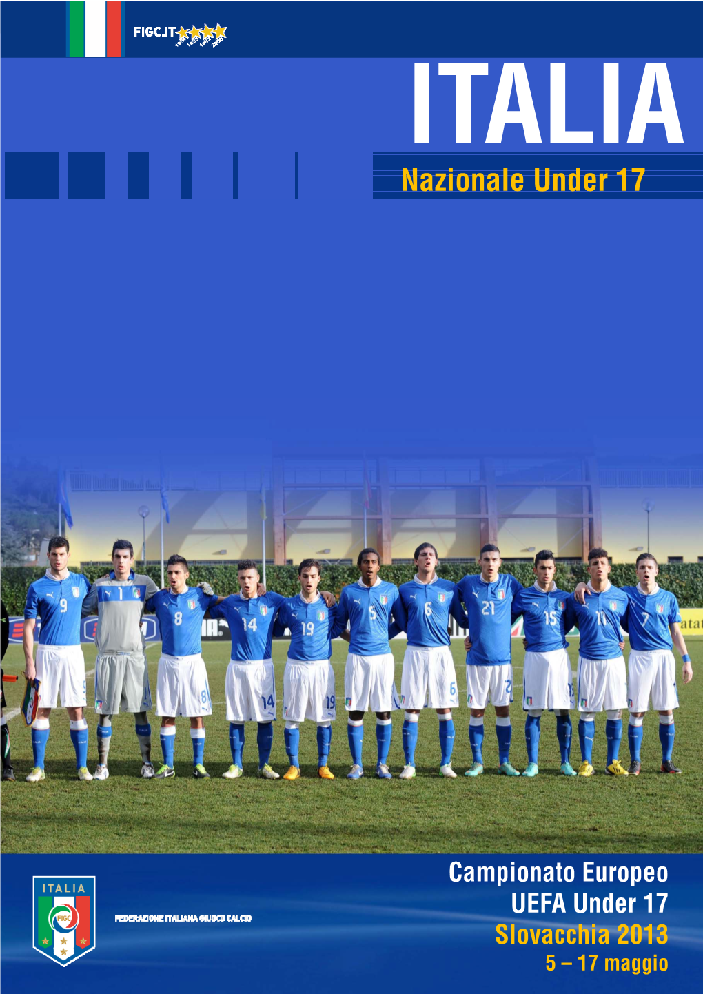 Nazionale Under 17