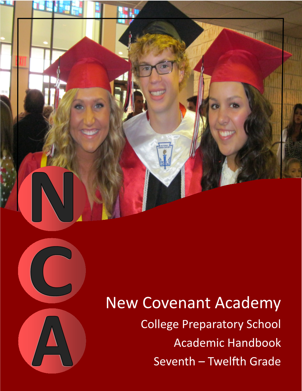 7-12 NCA Course Catalog Electronic Copy.Pdf