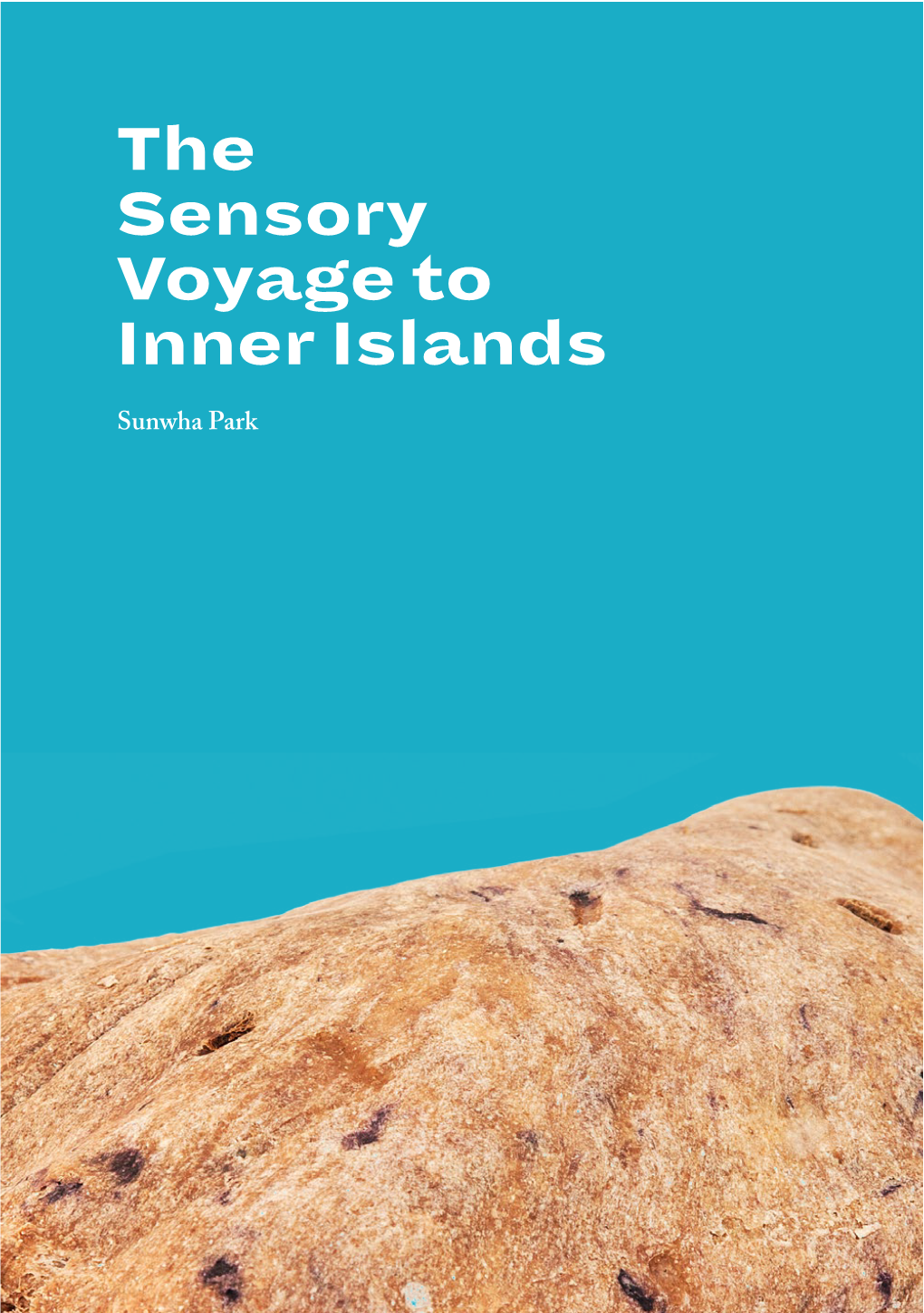 The Sensory Voyage to Inner Islands