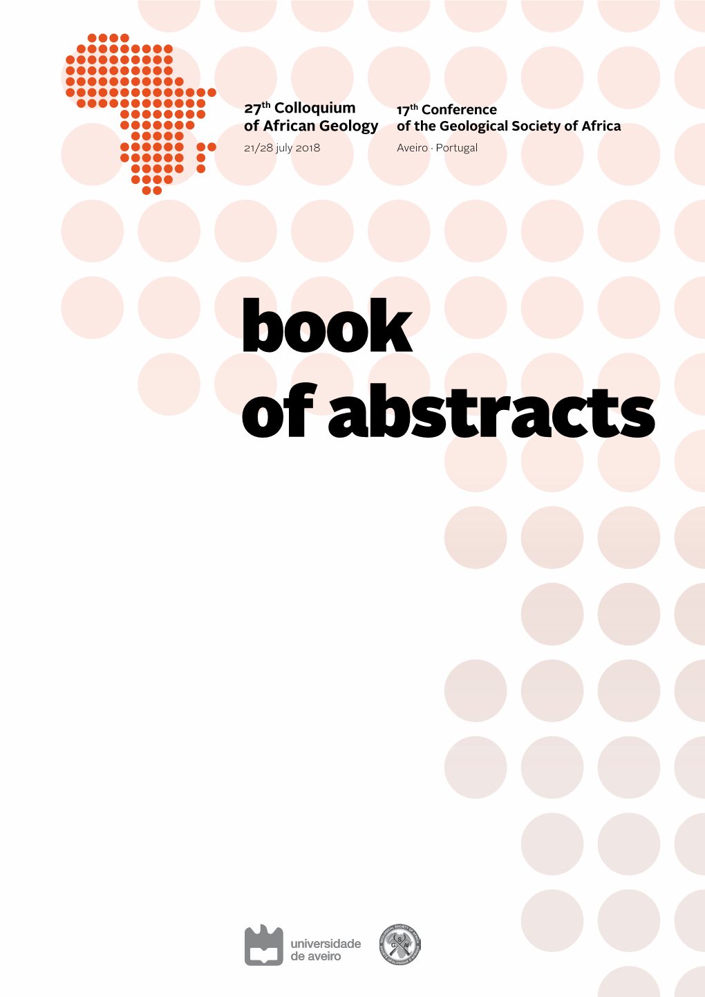 Book of Abstracts