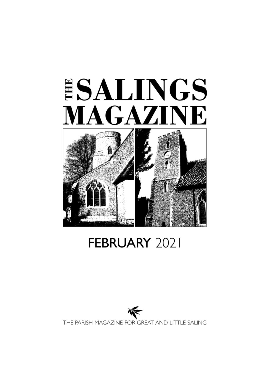 2021 Feb Salings Magazine