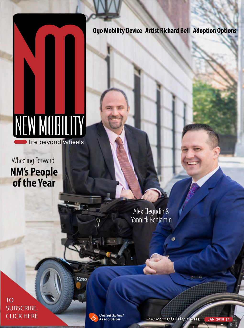 NM's People of the Year