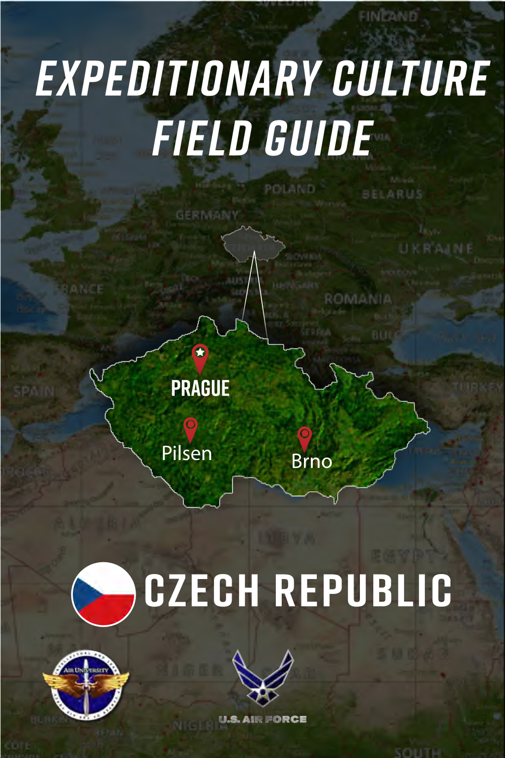 EXPEDITIONARY CULTURE FIELD Guide