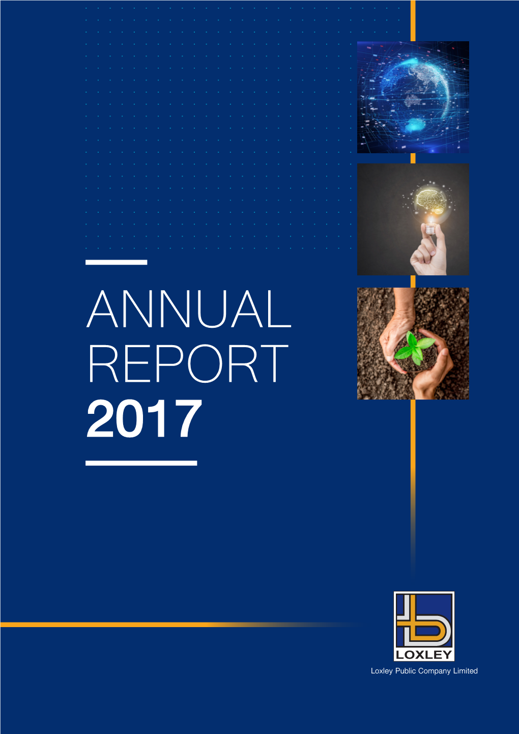 Annual Report 2017