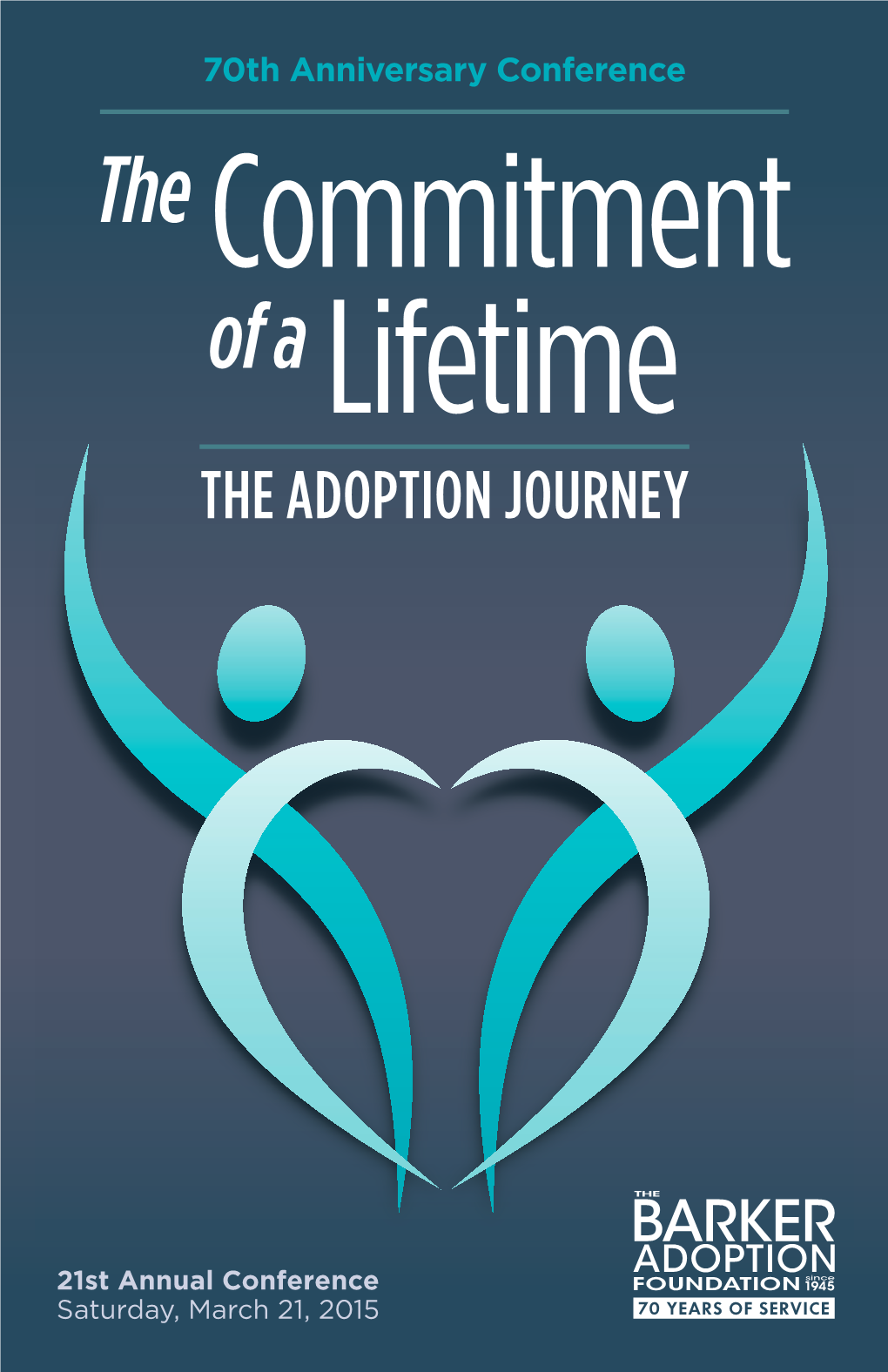 The Adoption Journey
