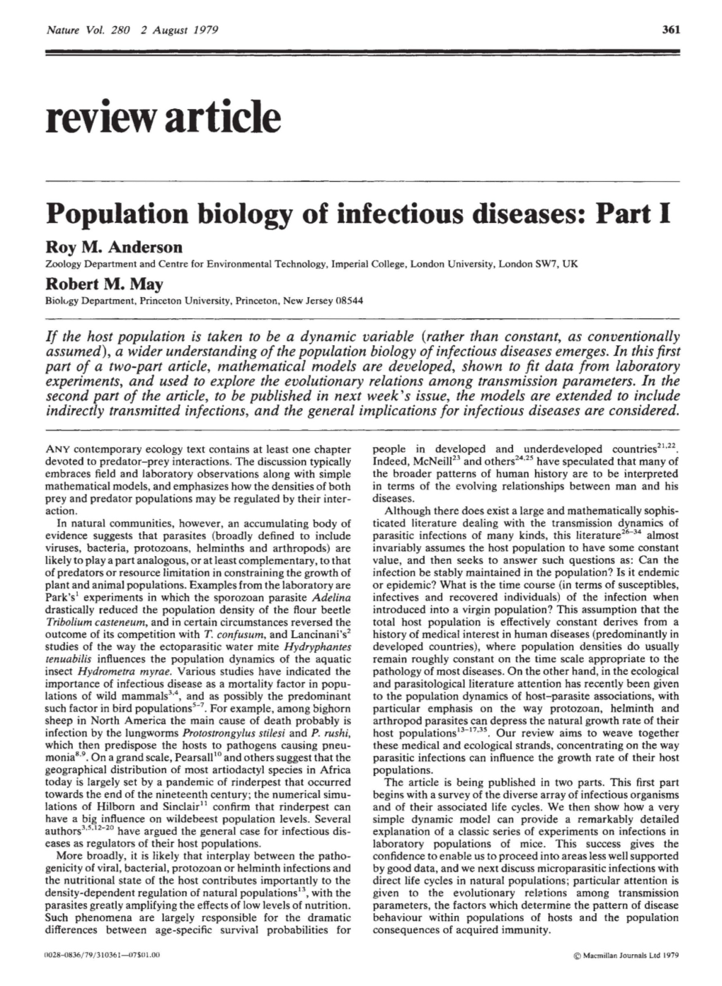 Review Article