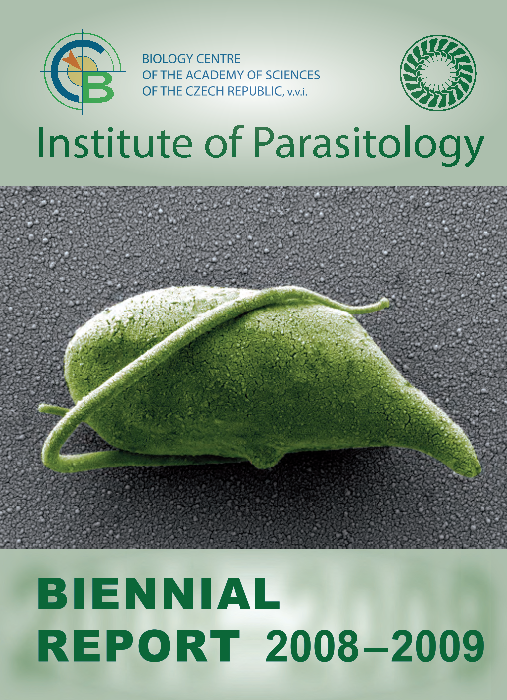 Institute of Parasitology