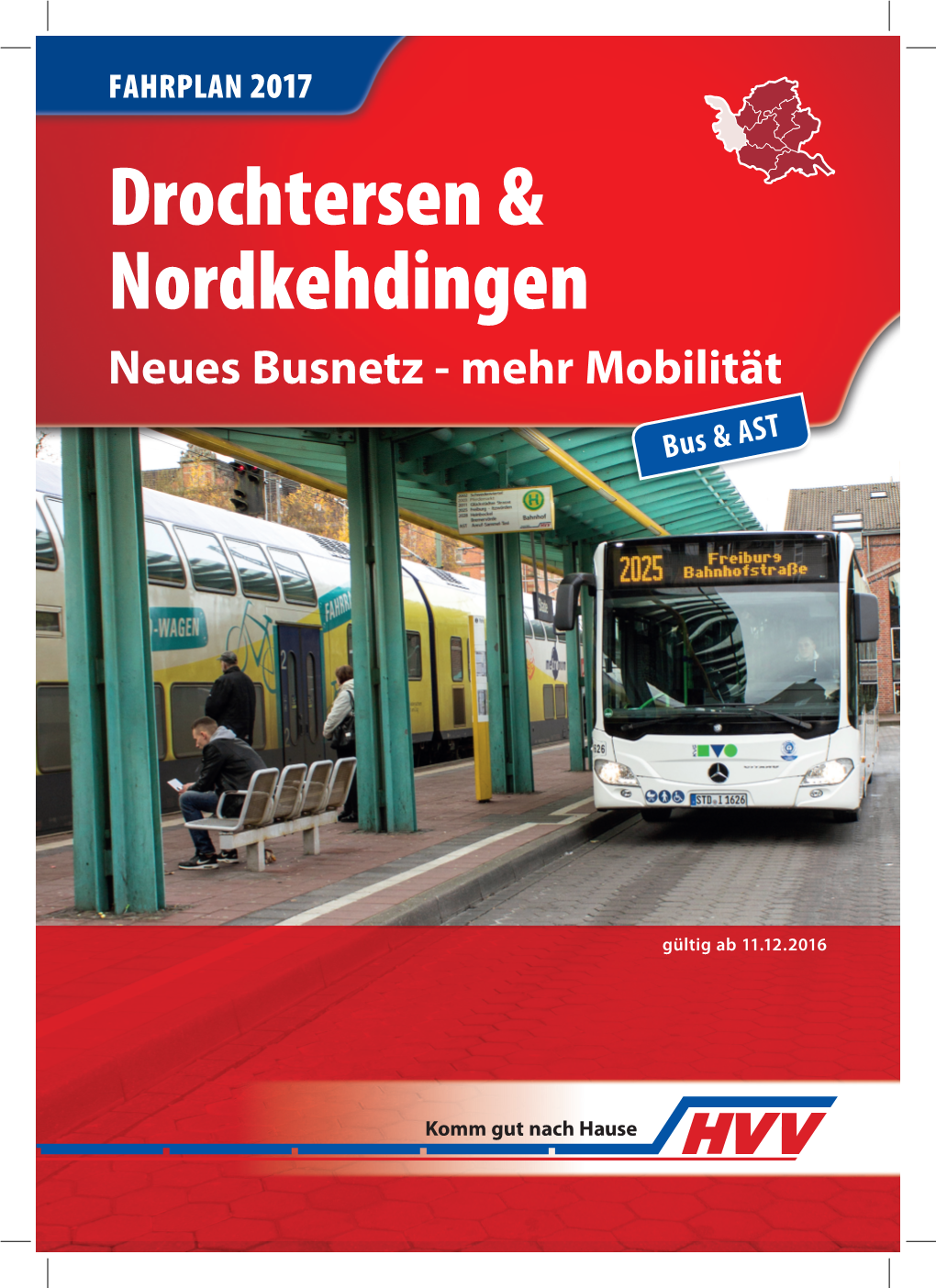 Fahrplanbuch Nordkehdingen.Indd