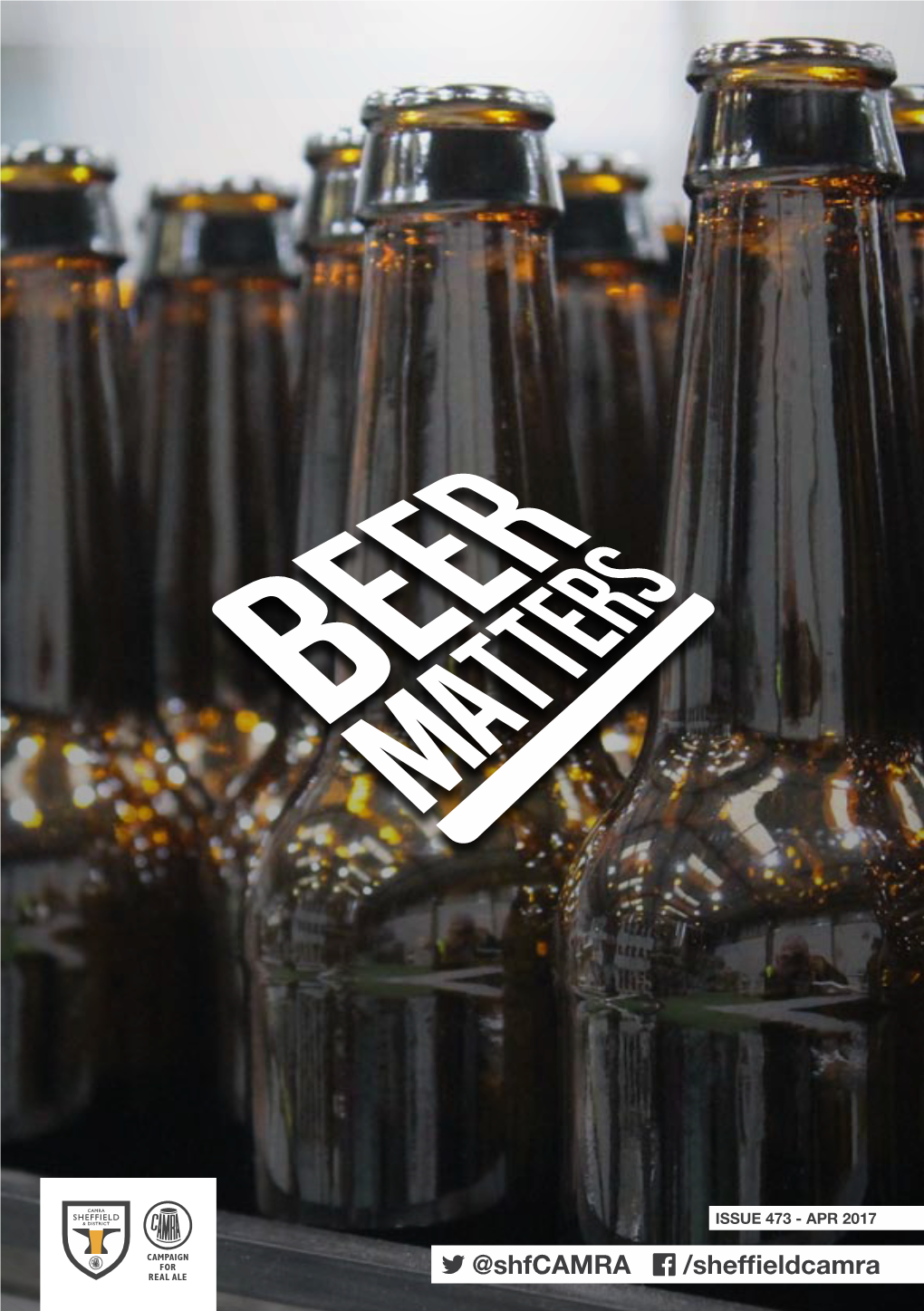 Beer Matters Is © CAMRA Ltd