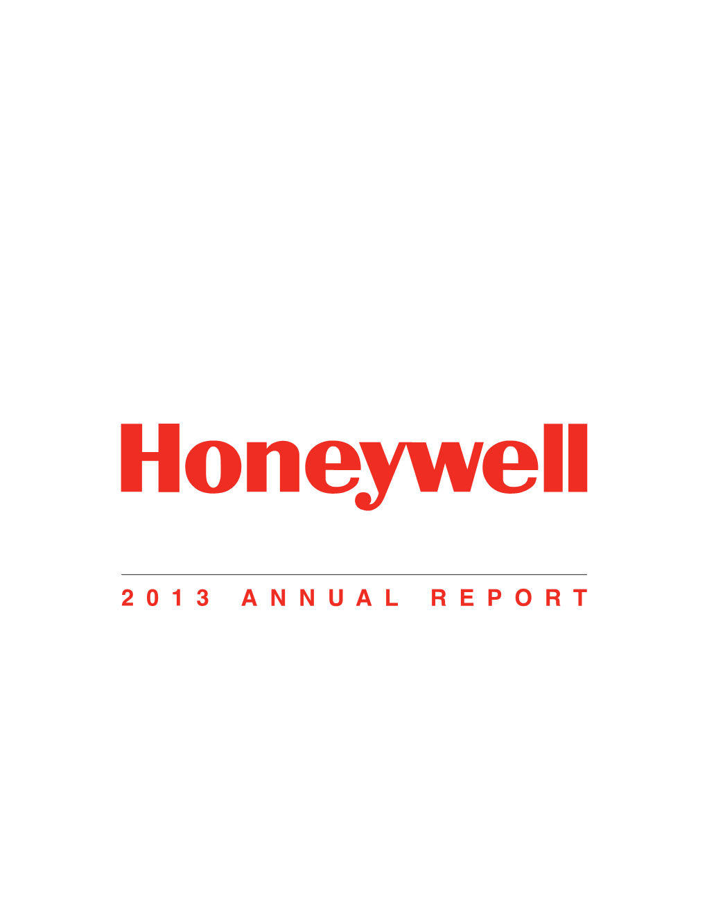 View Annual Report