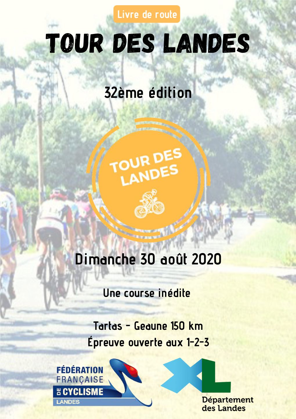 Tour Des Landes