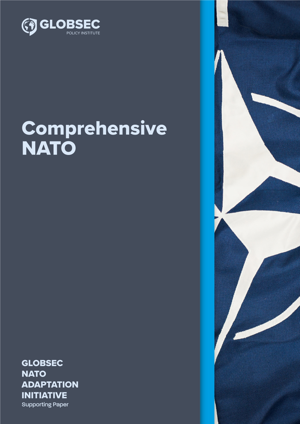 Comprehensive NATO