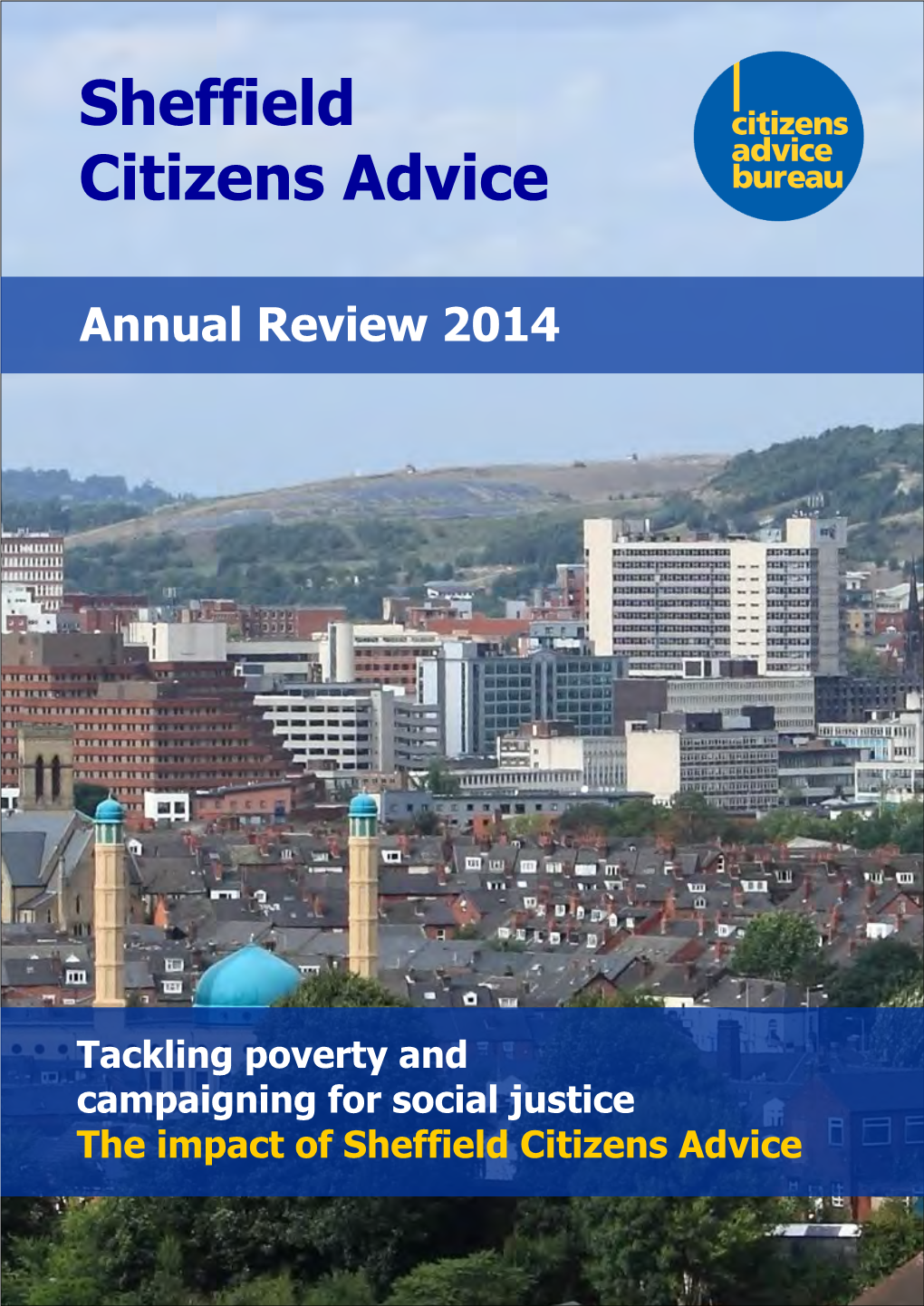 Our 2014 Annual Review