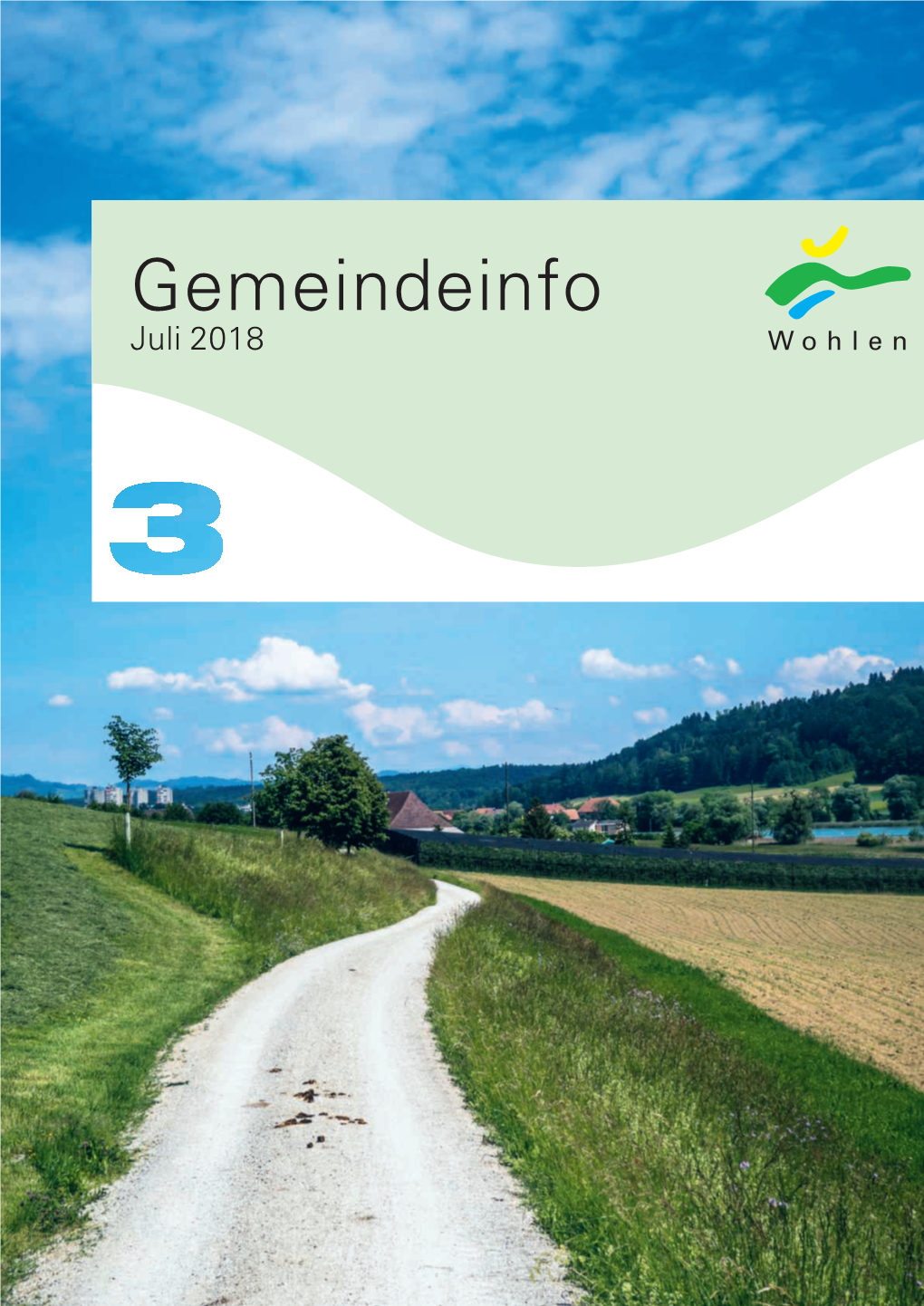 Gemeindeinfo Juli 2018 3 Wenn Ich Wüsste, Was Kunst Ist, Würde Ich Es Für Mich Behalten