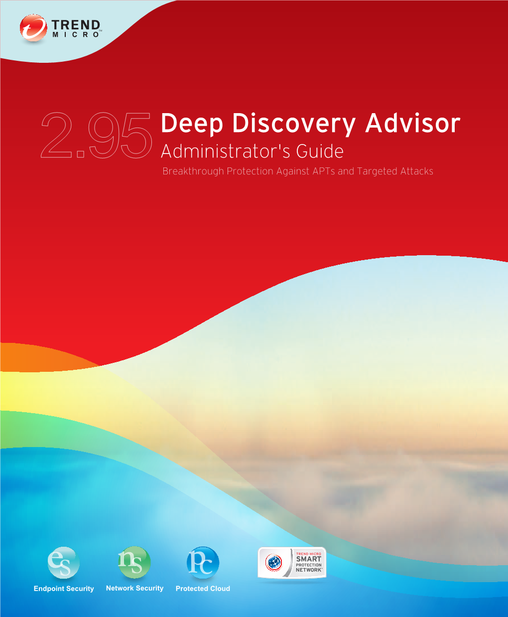 Trend Micro Deep Discovery Advisor 2.95 Administrator's Guide