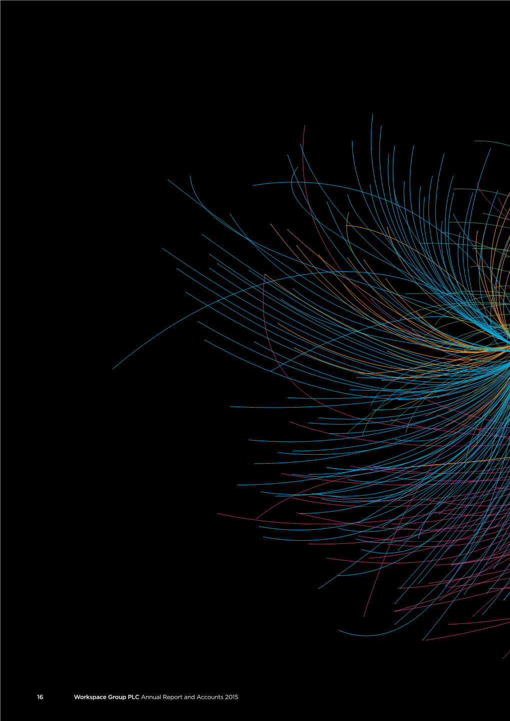 16 Workspace Group PLC Annual Report and Accounts 2015 Strategic Report – Overview Strategy and Performance 01-15