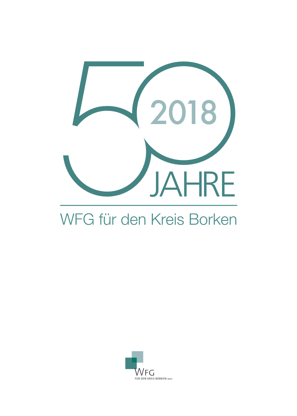 WFG Für Den Kreis Borken 2018