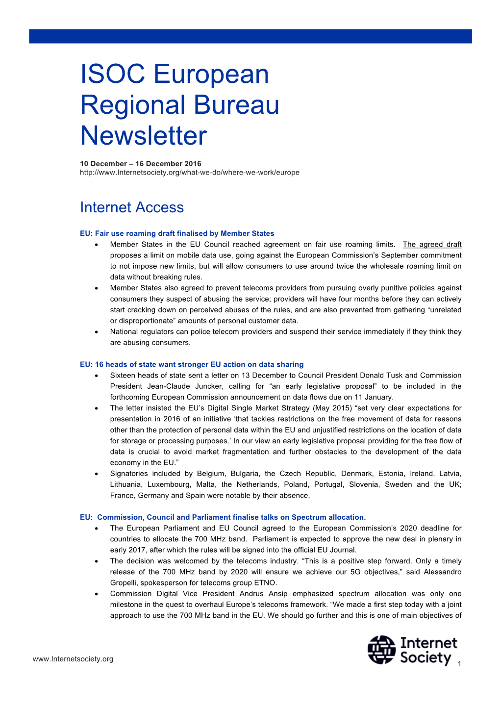 ISOC-EU-Newsletter-16-December 0 Thumbnail