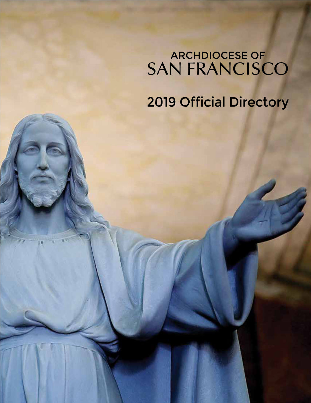 Archdiocese of San Francisco