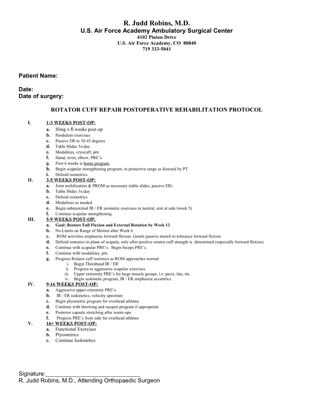 Meniscal Repair Rehabilitation s1