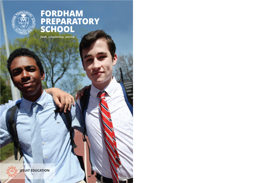 2018-19 Admissions Viewbook.Pdf