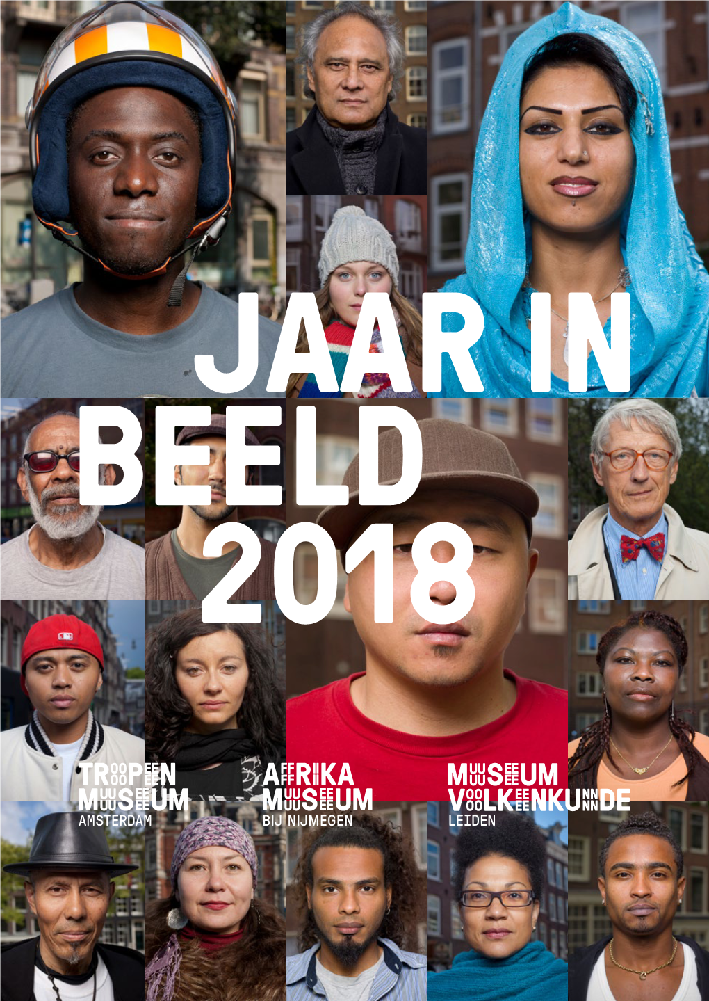 Jaar in Beeld 2018