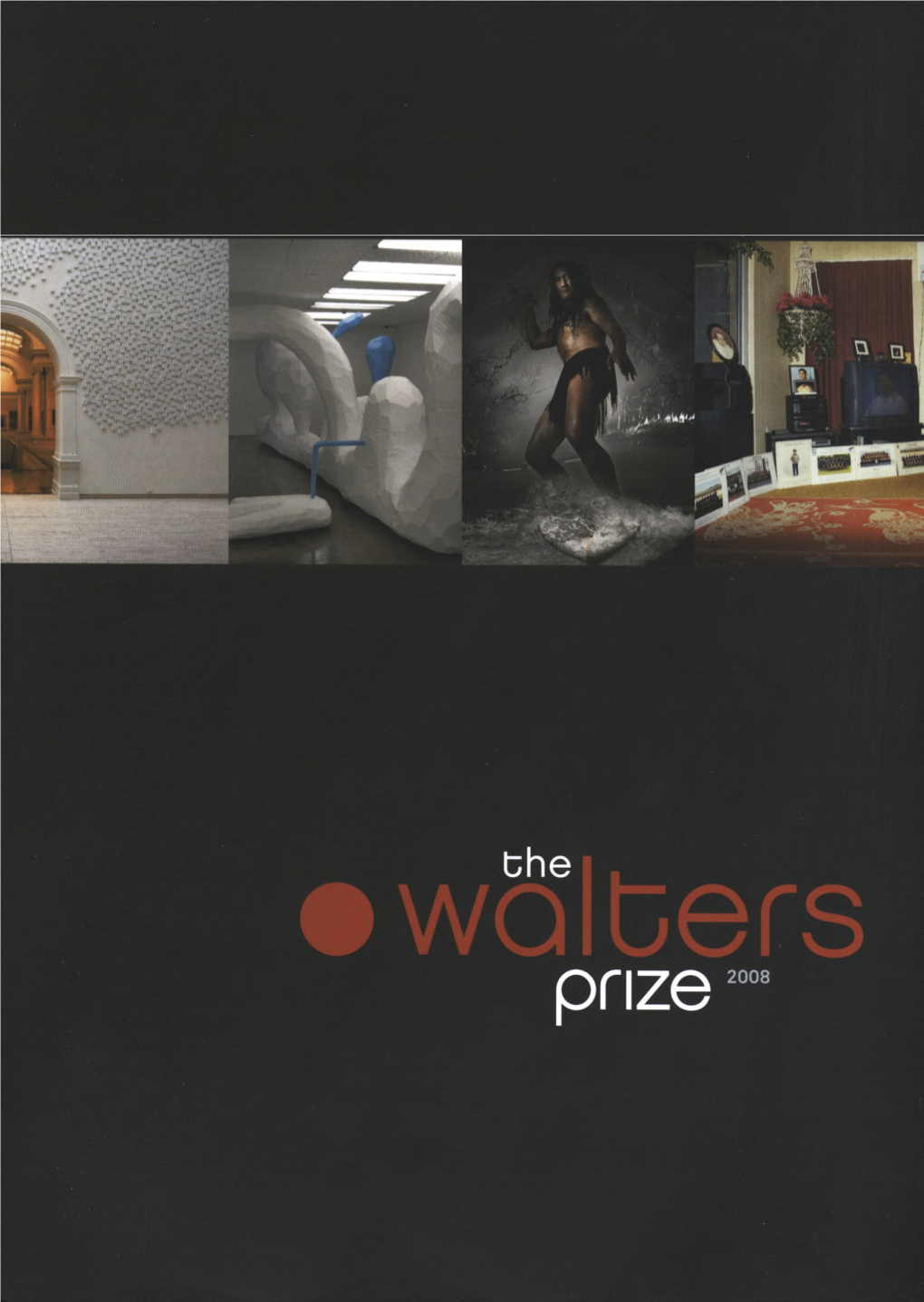 •Waitersthe Prize 2008 FOUNDING BENEFACTORS and PRINCIPAL DONORS