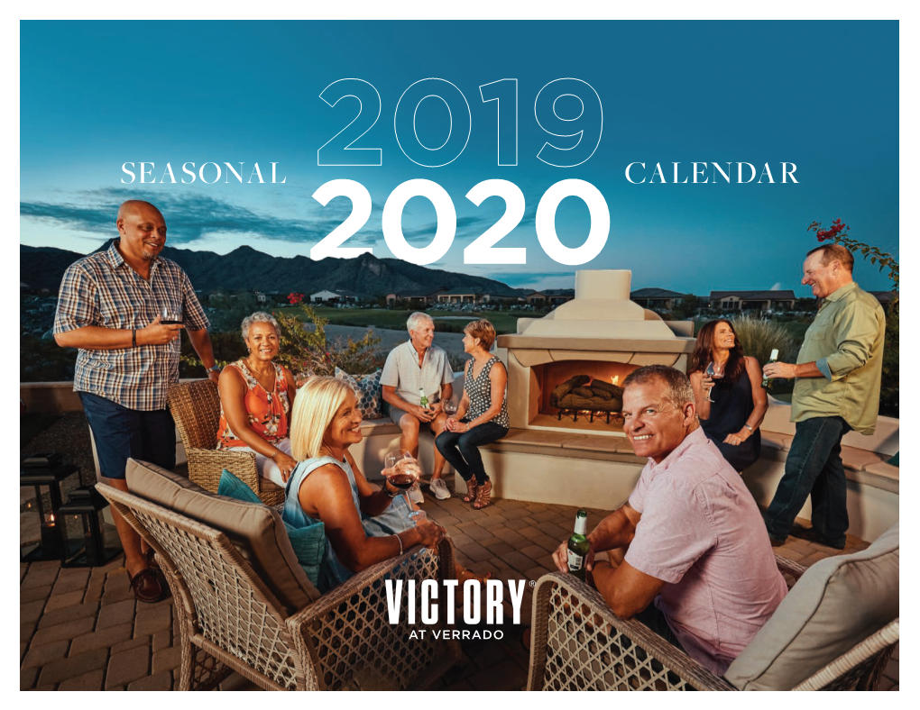 2020Calendar Seasonal