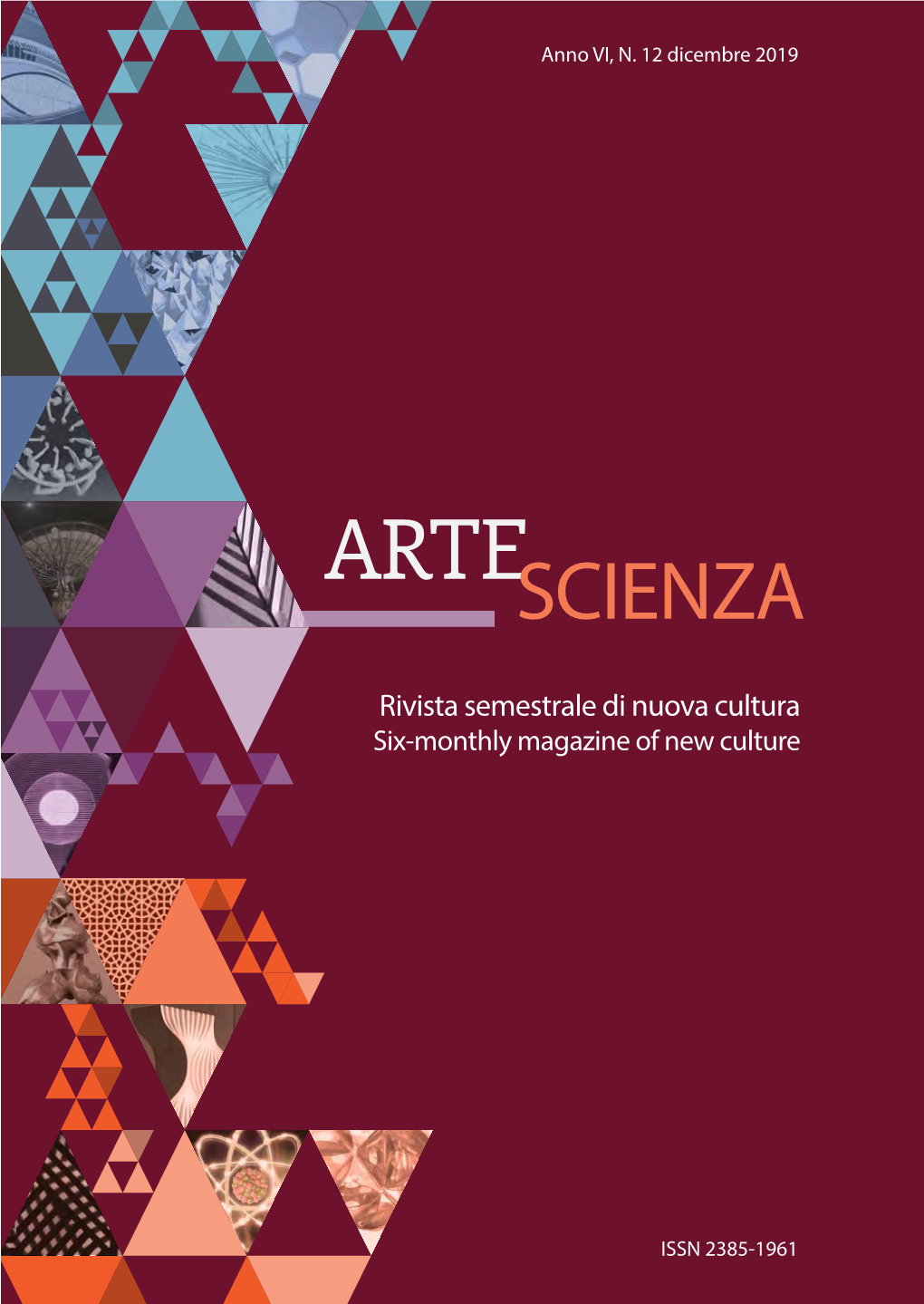 Associazione Arte E Scienza