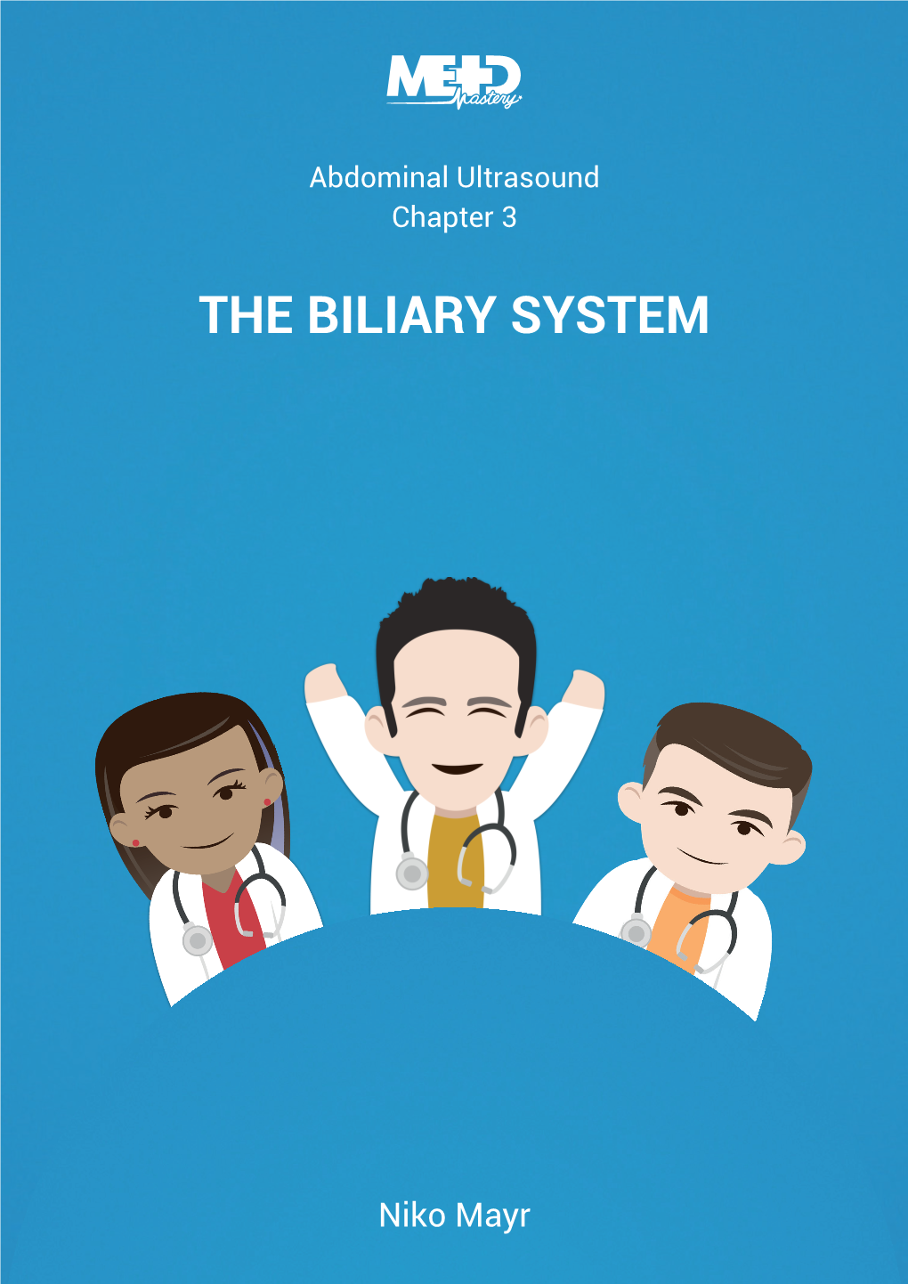 The Biliary System